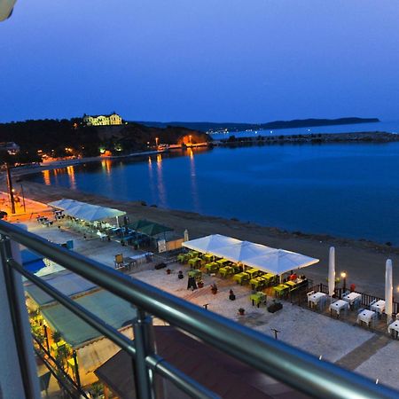 Hotel Asterias Limenaria  Esterno foto
