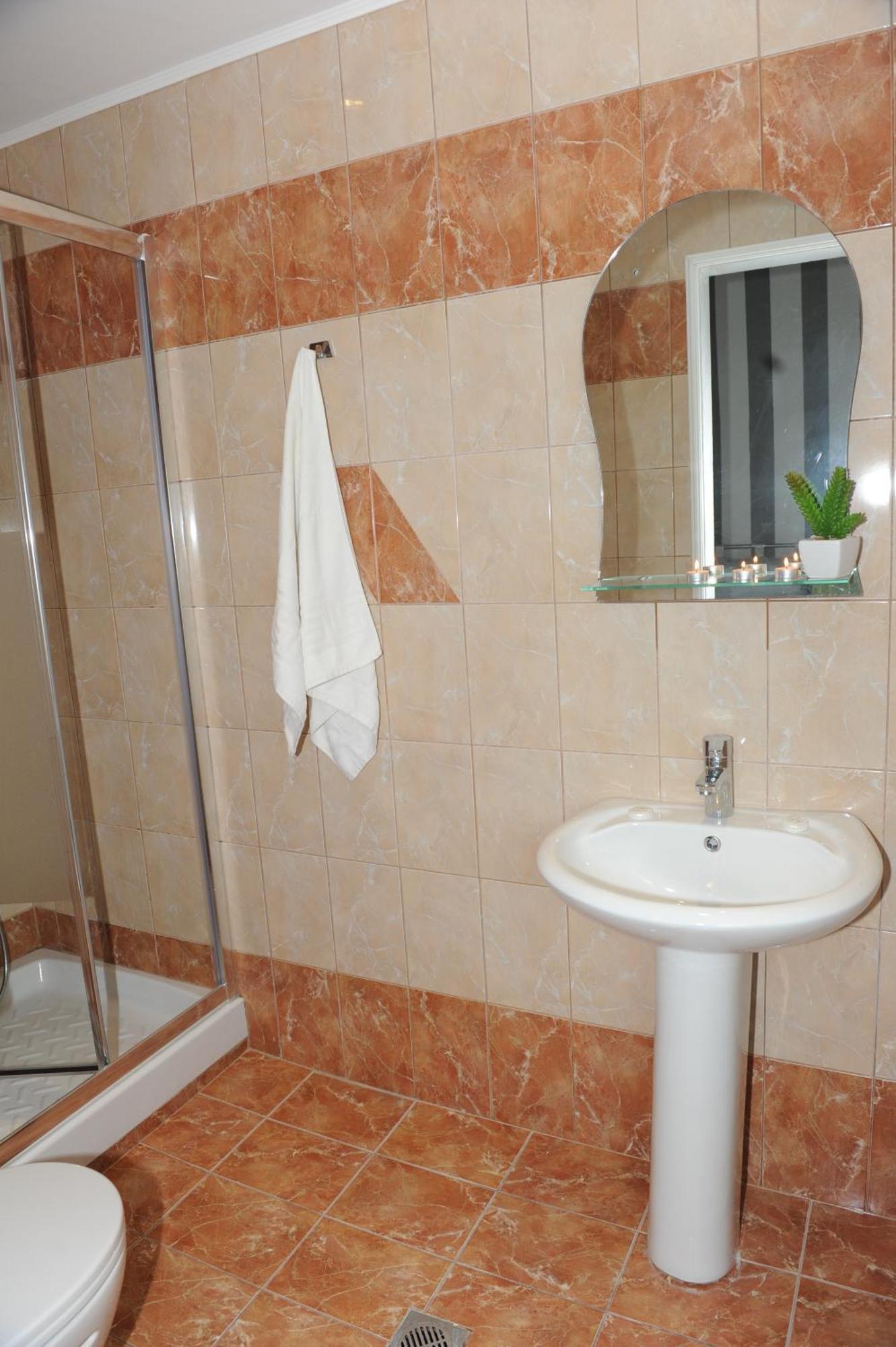 Hotel Asterias Limenaria  Esterno foto