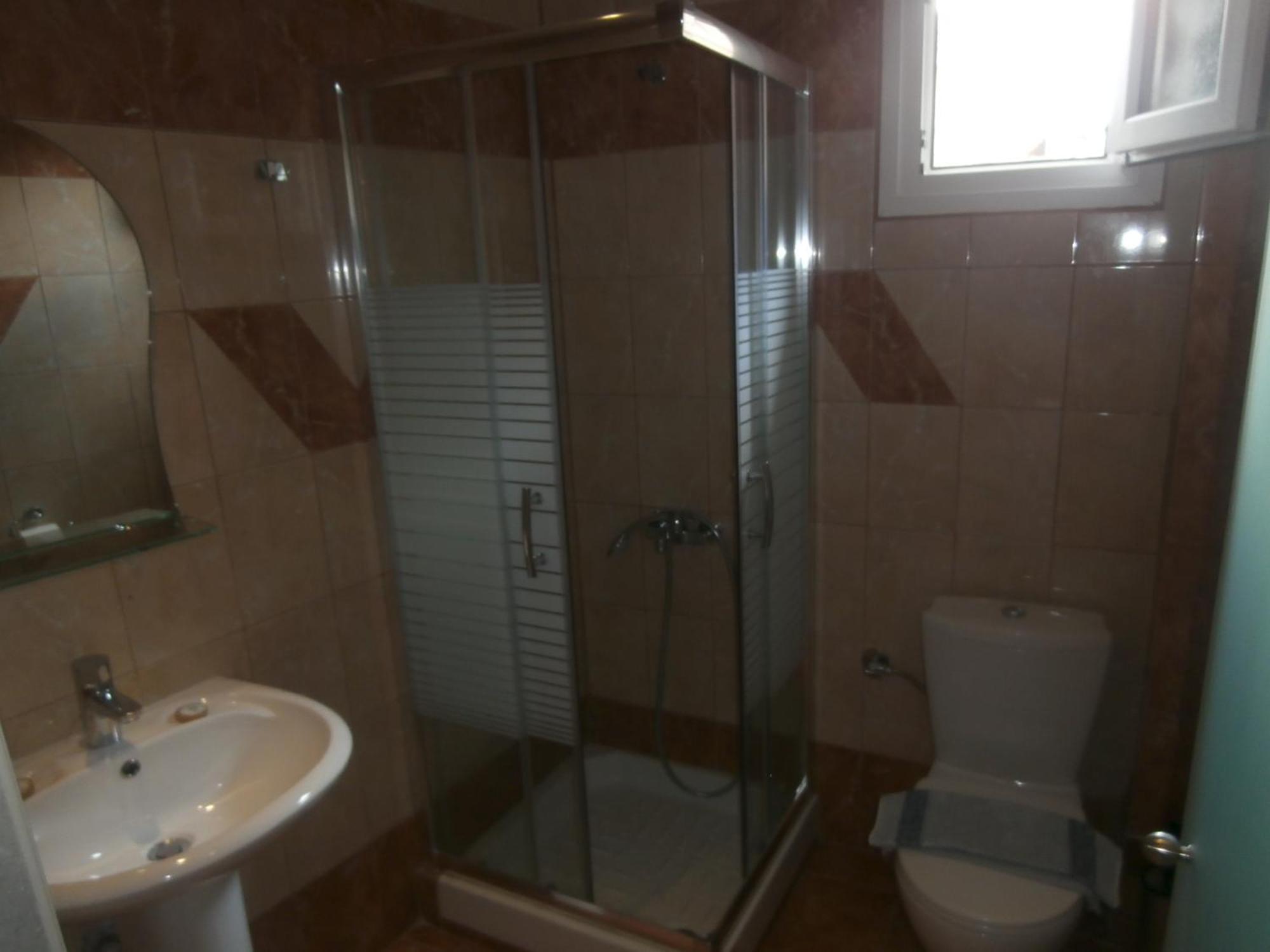 Hotel Asterias Limenaria  Esterno foto